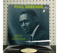 Paul Robeson - Green Pastures