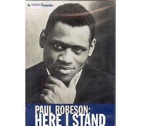 Paul Robeson - Here I Stand