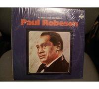 Paul Robeson - Man & His Beliefs
