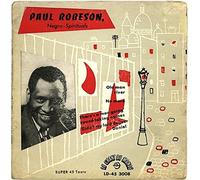 Paul Robeson - Negro - Spirituals