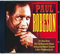 Paul Robeson - Paul Robeson [Import]