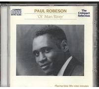 Paul Robeson - Paul Robeson - Paul Robeson - 'Ol Man River