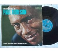 Paul Robeson - Paul Robeson - The Glorious Voice Of Paul Robeson - [LP]