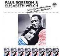 Paul Robeson - Songs From Their Films