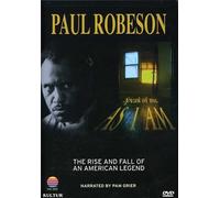 Paul Robeson:Speak of Me As I - Paul Robeson: Speak Of Me As I Am [Edizione: Stati Uniti]