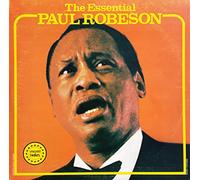 PAUL ROBESON - the essential paul robeson