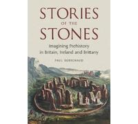 Paul Robichaud Stories of the Stones (Copertina rigida)
