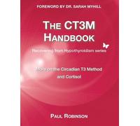 Paul Robinson CT3M Handbook (Copertina rigida)