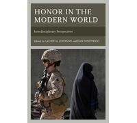 Paul Robinson Honor in the Modern World (Tascabile)