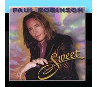 Paul Robinson - Sweet