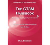 Paul Robinson The CT3M Handbook (Tascabile)