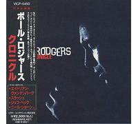 Paul Rodgers - Chronicles