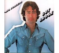 PAUL RODGERS - CUT LOOSE LP (VINYL) US ATLANTIC 1983