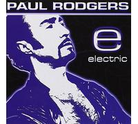 Paul Rodgers - Electric