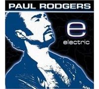 Paul Rodgers - Electric