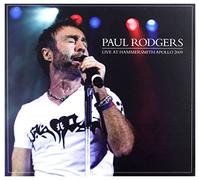 Paul Rodgers - Live at Hammersmith Apollo 2009 (3 CD)
