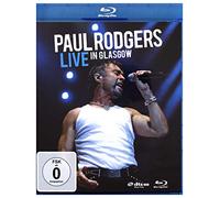 Paul Rodgers - Live in Glasgow