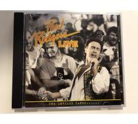 Paul Rodgers - Live/The Loreley Tapes