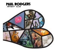 Paul Rodgers Midnight Rose (Vinyl LP) 12" Album