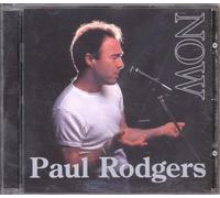 Paul Rodgers - Now
