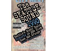 Paul Rodriguez The Seattle Sound 1990 (Tascabile) Seattle Sound