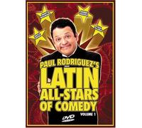 Paul Rodriguez - Vol. 1-Paul Rodriguez S Latin a