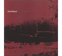 PAUL ROLAND - DANSE MACABRE LP (VINYL ALBUM) UK BAM CARUSO 1987
