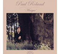 Paul Roland - Masque By Paul Roland (2012-01-23)