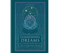 Paul Roland Understanding Dreams (Copertina rigida) (PRESALE 05/06/2025)