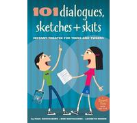 Paul Rooyackers Bor Rooyackers Liesbeth 101 Dialogues, Sketches and (Tascabile)