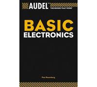 Paul Rosenberg Audel Basic Electronics (Tascabile) Audel Technical Trades Series
