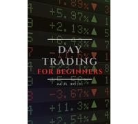 Paul Rossi Day Trading for Beginners (Tascabile)