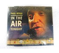 Paul Rossi - In the air tonight (Phil Collins)