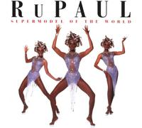 Paul,Ru - Supermodel of the World