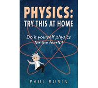 Paul Rubin Physics (Tascabile)
