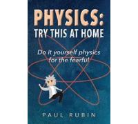 Paul Rubin Physics (Tascabile)
