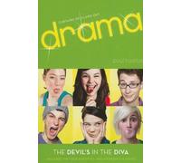 Paul Ruditis The Devil's in the Diva (Tascabile) Drama