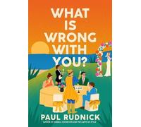 Paul Rudnick What Is Wrong with You? (Copertina rigida)