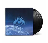 Homeworld 2 Remastered (Colonna sonora originale) Vinile - 3LP - Nouvo