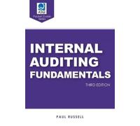 Paul Russell Internal Auditing Fundamentals (Tascabile)