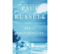 Paul Russell Sea of Tranquility (Tascabile)