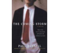 Paul Russell The Coming Storm (Tascabile)