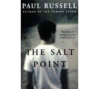 Paul Russell The Salt Point (Tascabile)