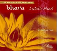 Paul, Russill - Bhava: Ecstatic Heart