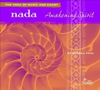 Paul, Russill - Nada: Awakening Spirit