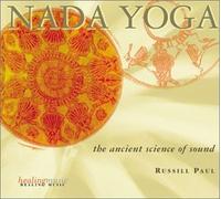 Paul, Russill - Nada Yoga