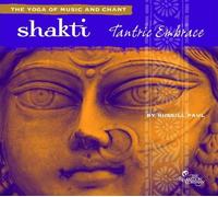Paul, Russill - Shakti: Tantric Embrace