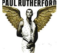 Paul Rutherford (FgtH) - Oh world (1989)