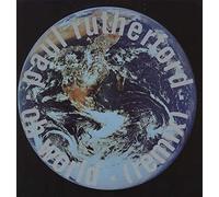 PAUL RUTHERFORD / OH WORLD