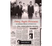 Paul Ryan Asking Angela Mcnamara (Copertina rigida)